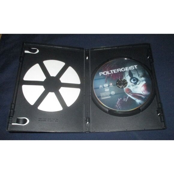 Poltergeist (DVD, 2015, Canadian) - Picture 2 of 3